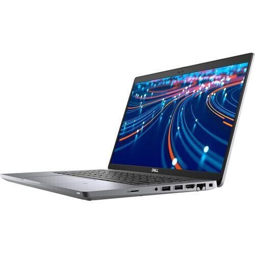 Dell Latitude 5420 14" Core i5 2.4 GHz - SSD 256 ...