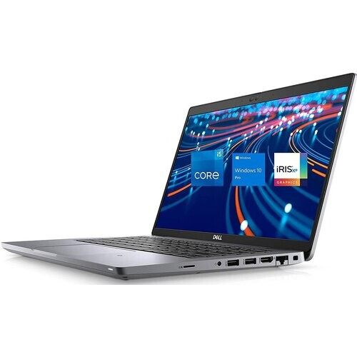 Dell Latitude 5420 14" Core i5 2.4 GHz - SSD 256 ...