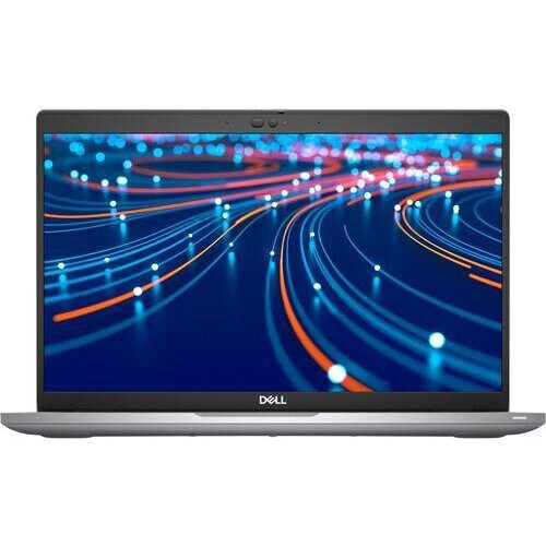 Dell Latitude 5420 14" Core i5 2,4 GHz - SSD 256 ...