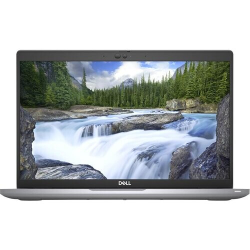 Dell Latitude 5420 14" 2.6 GHz - SSD 256 GB - 16GB ...