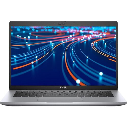 Dell Latitude 5420 14" Core i5 2,6 GHz - SSD 256 ...