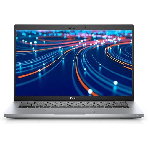 Dell Latitude 5420 14" 2.6 GHz - SSD 256 GB - 8GB ...
