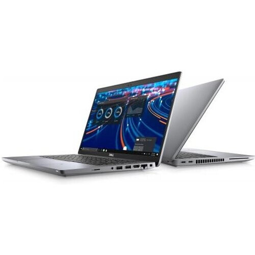 Dell Latitude 5420 14" Core i5 2.6 GHz - SSD 512 ...