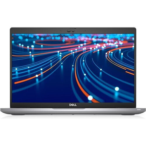 Dell Latitude 5420 14" Core i5 2,6 GHz - SSD 512 ...