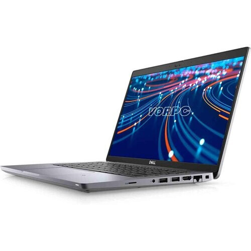 Dell Latitude 5420 14" Táctil - Rendimiento y ...