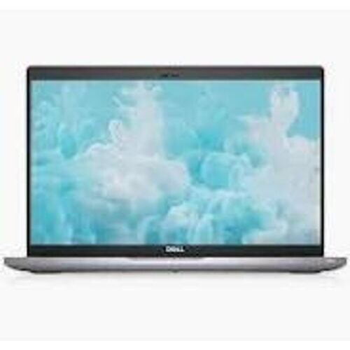 Dell Latitude 5420 14" Core i7 2.4 GHz - SSD 1 To ...