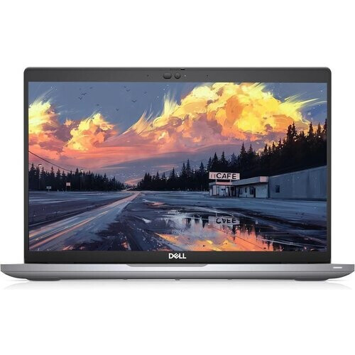 Dell Latitude 5420 14" Core i7 3 GHz - SSD 256 GB ...