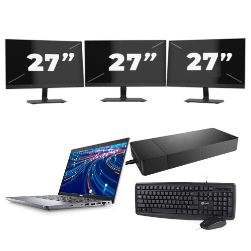 Ontdek de Dell Latitude 5420, een krachtige en ...