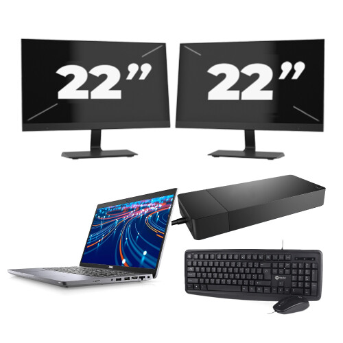 De Dell Latitude 5420 is een krachtige en ...