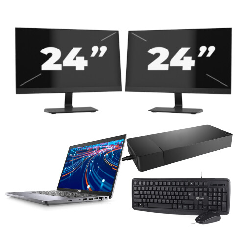 De Dell Latitude 5420 is een krachtige en ...