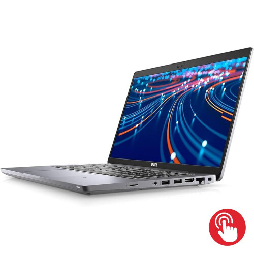 De Dell Latitude 5420 is een krachtige en ...