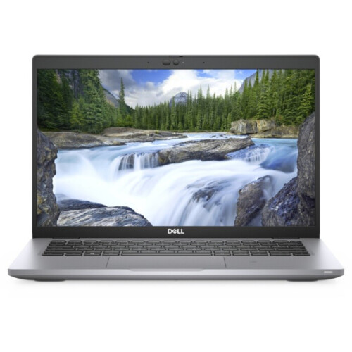 Frontend naam:Dell Latitude ...
