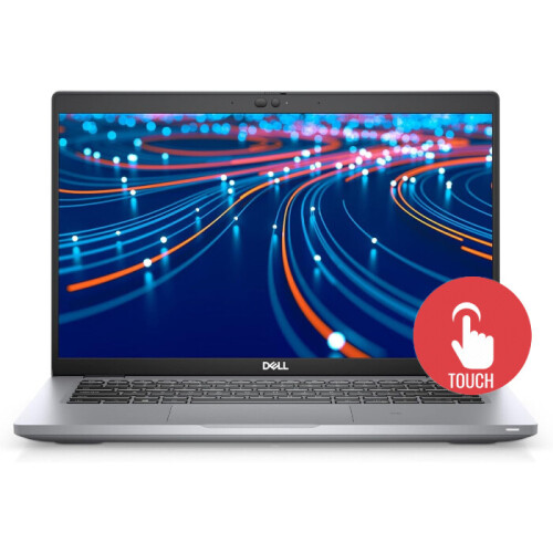 Frontend naam:Dell Latitude ...