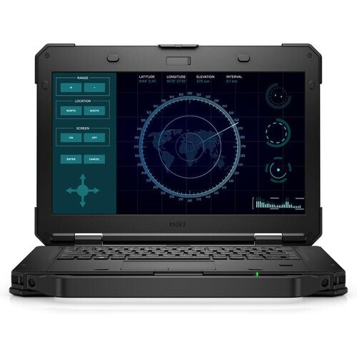 Dell Latitude 5420 Rugged 14" Core i5 1.7 GHz - ...