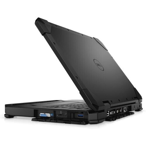 Dell Latitude 5420 Rugged 14-inch (2019) - Core ...
