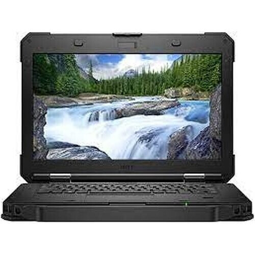 Dell Latitude 5420 Rugged 14-inch (2017) - Core ...