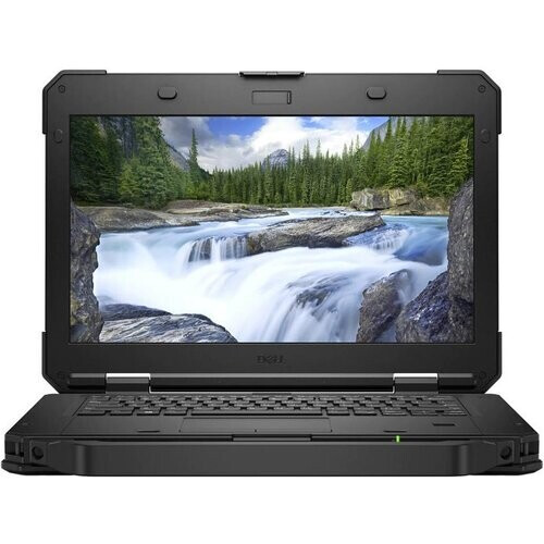 Dell Latitude 5420 Rugged 14-inch (2019) - Core ...