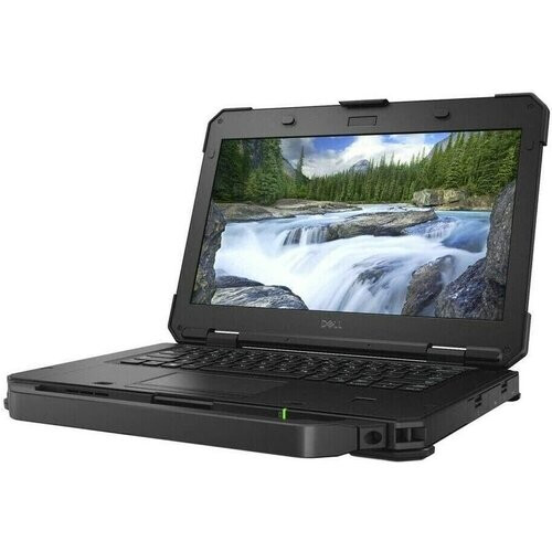 Dell 5420 Rugged 14-inch (2020) - Intel Core ...