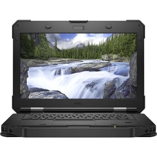 Dell 5420 Rugged 14-inch (2020) - Intel Core ...