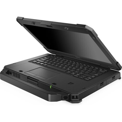 Dell Latitude 5420 Rugged - Prozessortaktung:1,7 ...