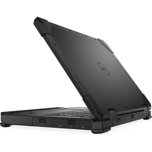 Dell Latitude 5420 Rugged - Schnittstellen:3x USB ...