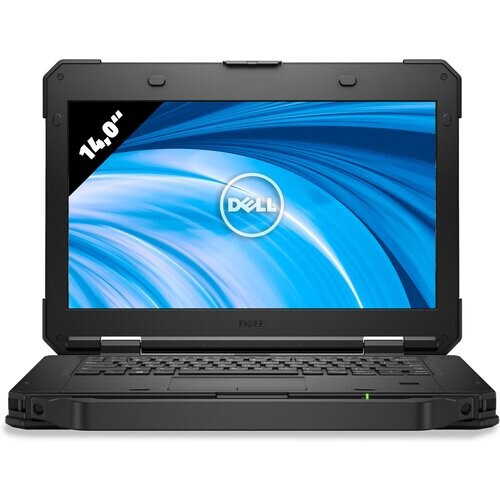 Dell Latitude 5420 Rugged - ...
