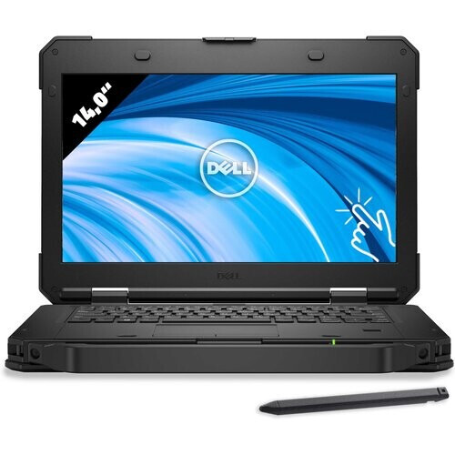 Dell Latitude 5420 Rugged - ...