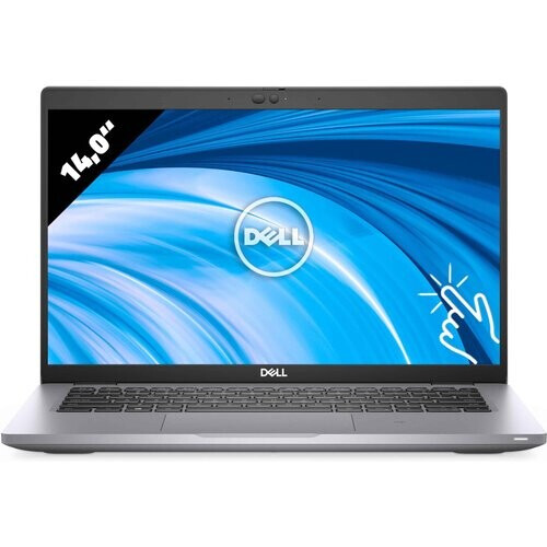 Dell Latitude 5420 - Webcam:Ja - Schnittstellen:2x ...
