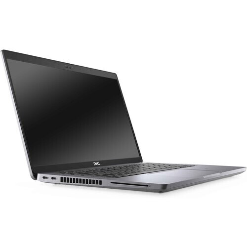 Dell Latitude 5420 - Webcam:Ja - ...