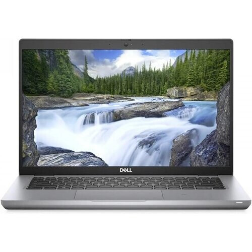 Dell Latitude 5421 14" Core i7 2.5 GHz - SSD 512 ...