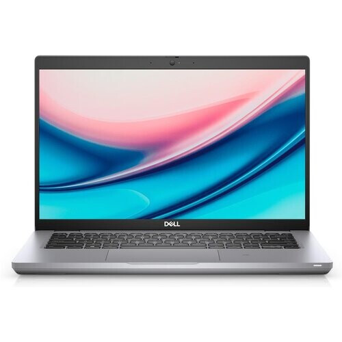 Dell Latitude 5421 14" Core i7 2.6 GHz - SSD 256 ...
