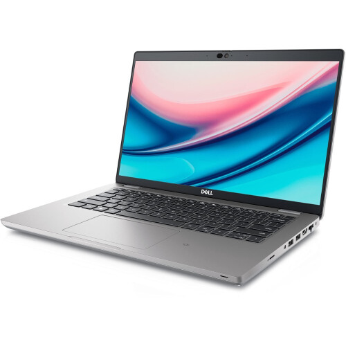 De Dell Latitude 5421 is een krachtige en ...