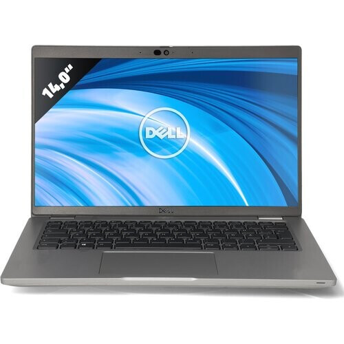 Dell Latitude 5421 - Webcam:Ja - ...