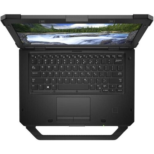 Dell Latitude 5424 14" Core i5-8350U X4 1.7GHz - ...