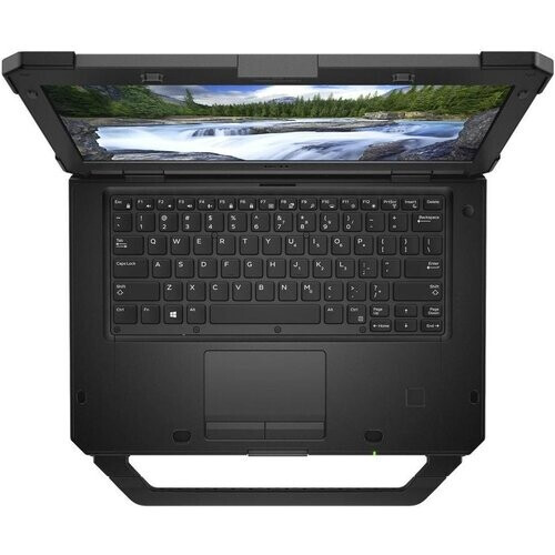 14" semi-rugged notebook loaded with multiple ...