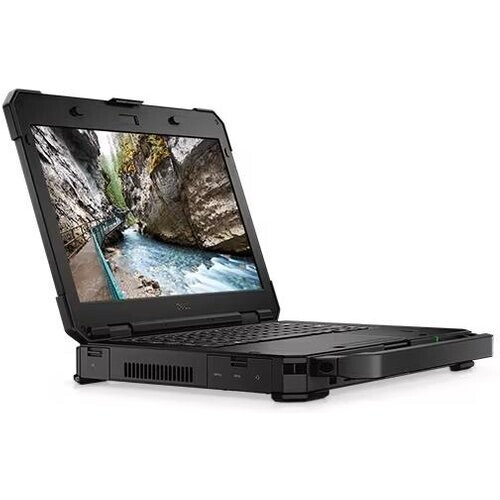 Dell Latitude 5424 Rugged 14" Core i5 1.6 GHz - ...