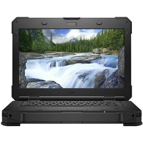 Dell Latitude 5424 Rugged 14-inch (2021) - Core ...