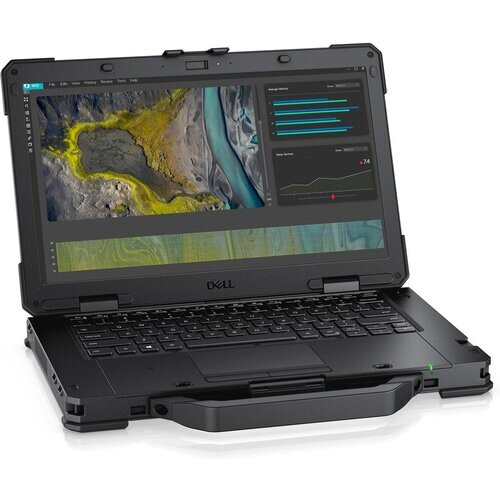 Dell Latitude 14 5430 Rugged 14" Core i5 2.4 GHz - ...