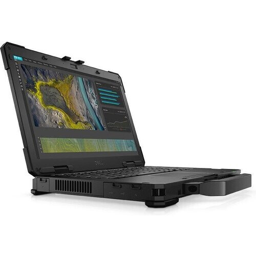 Dell Latitude 14 5430 Rugged 14" Core i5 2.6 GHz - ...