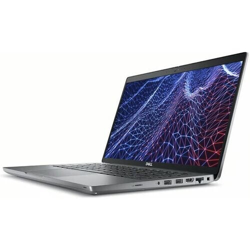 Dell Latitude 5430 14" 1.7 GHz - SSD 512 GB - 16GB ...