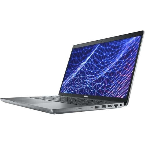 Dell Latitude 5430 14" Core i7 1.8 GHz - SSD 256 ...