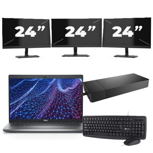 De Dell Latitude 5430 combineert betrouwbaarheid ...