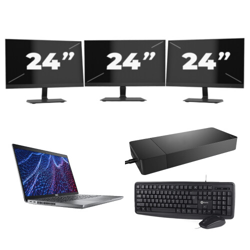 De Dell Latitude 5430 combineert betrouwbaarheid ...