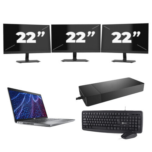 Deze Dell Latitude 5430 is een betrouwbare ...