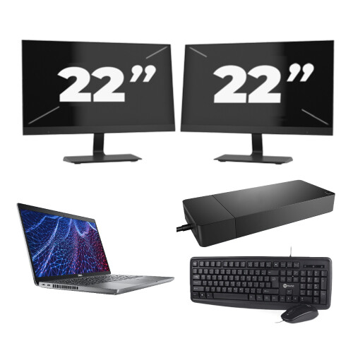 De Dell Latitude 5430 combineert betrouwbaarheid ...
