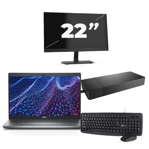 De Dell Latitude 5430 combineert draagbaarheid met ...