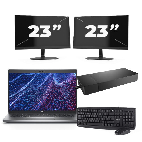 De Dell Latitude 5430 is een krachtige en ...