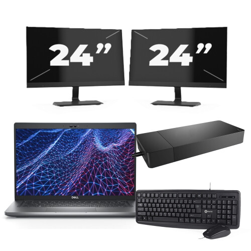 De Dell Latitude 5430 is een krachtige en ...