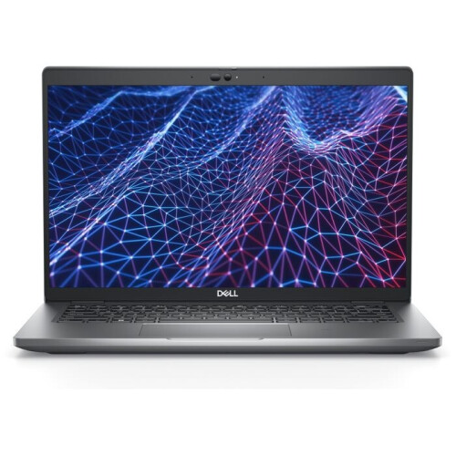 Frontend naam:Dell Latitude ...