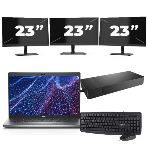 De Dell Latitude 5430 is een krachtige en ...